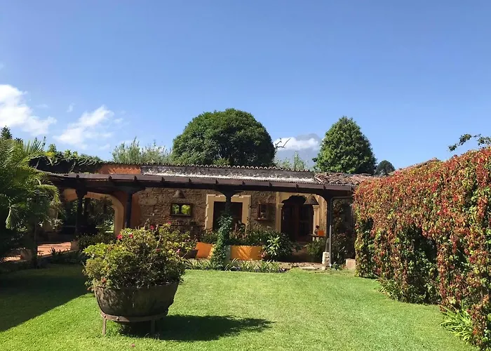 Casa Santa Rosa Hotel Boutique