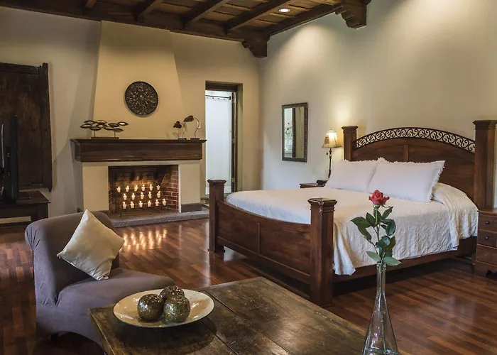 Casa Santa Rosa Hotel Boutique