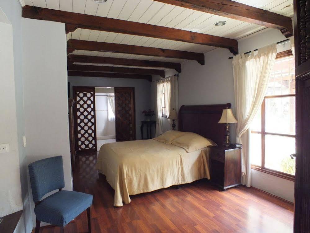 Casa Santa Rosa Boutique מלון 3*