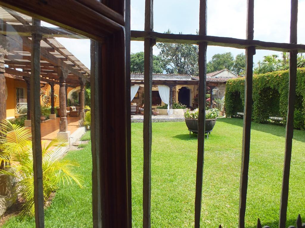 Casa Santa Rosa Boutique מלון 3*