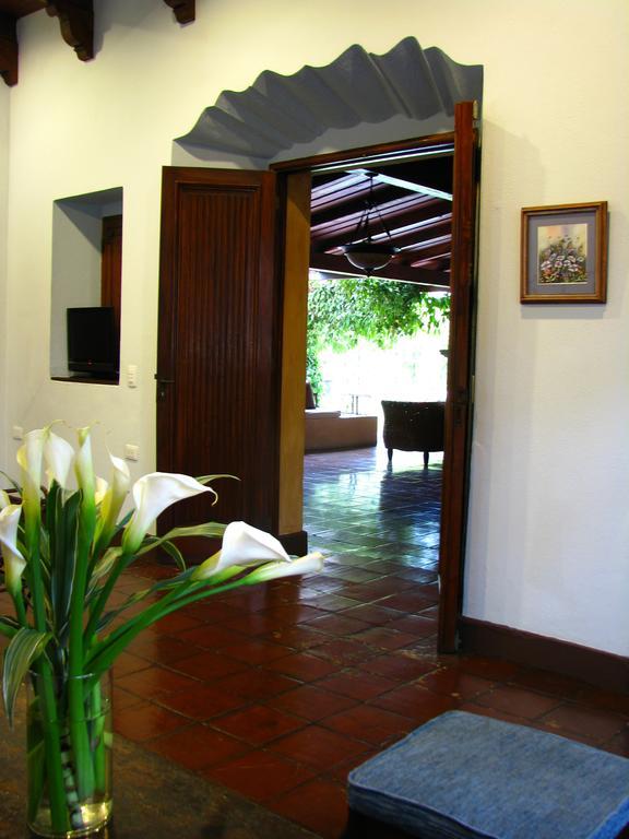 מלון Casa Santa Rosa Boutique 3*