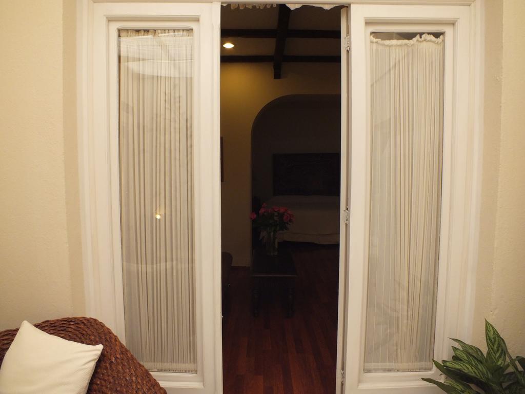 Casa Santa Rosa Boutique