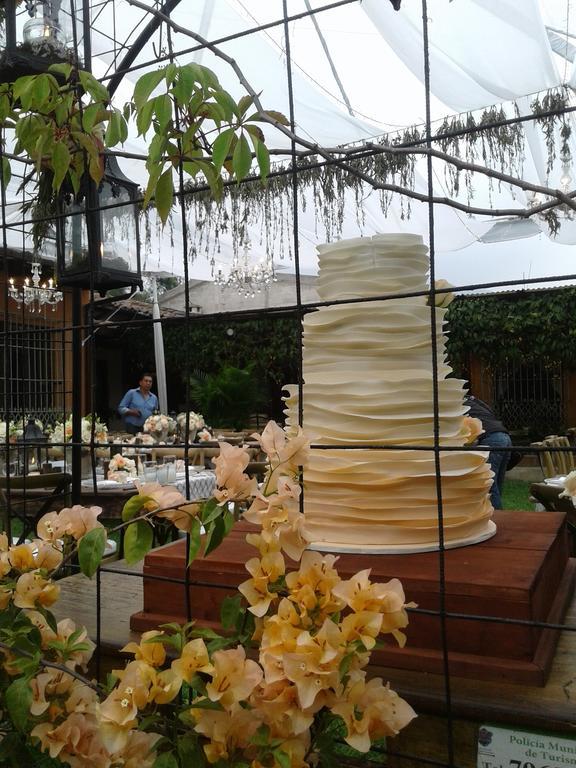 Casa Santa Rosa Boutique אנטיגואה גואטמלה