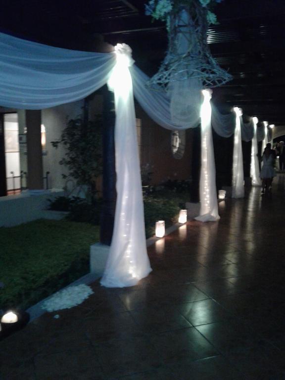 מלון Casa Santa Rosa Boutique 3*