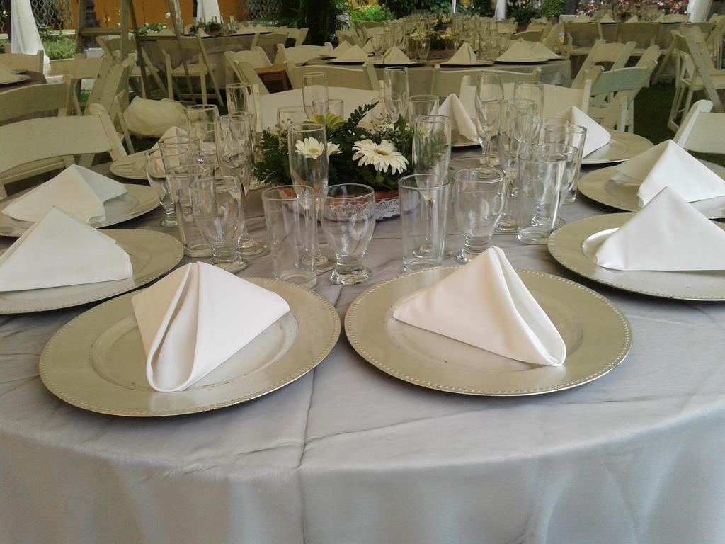 מלון Casa Santa Rosa Boutique 3*