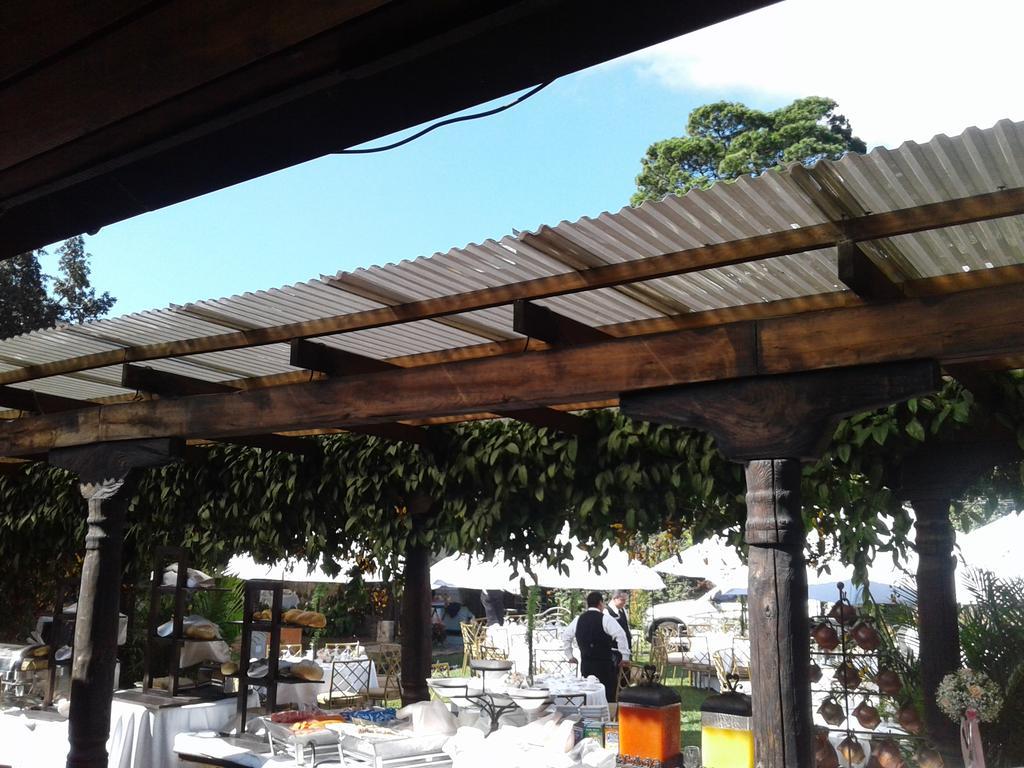 Casa Santa Rosa Boutique אנטיגואה גואטמלה