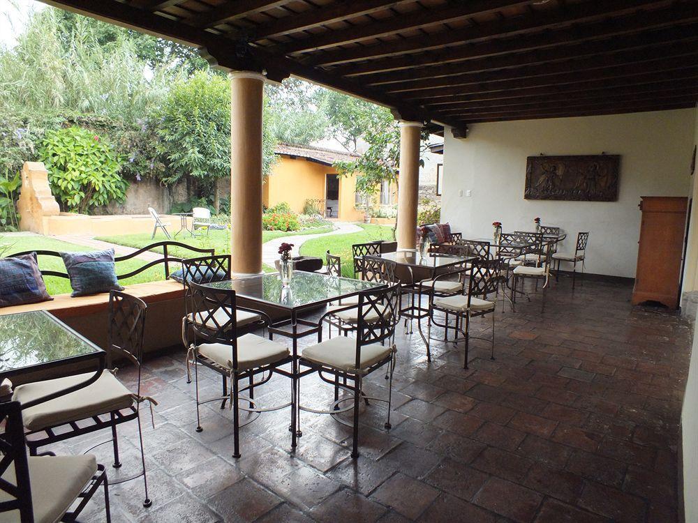 Casa Santa Rosa Boutique 3*