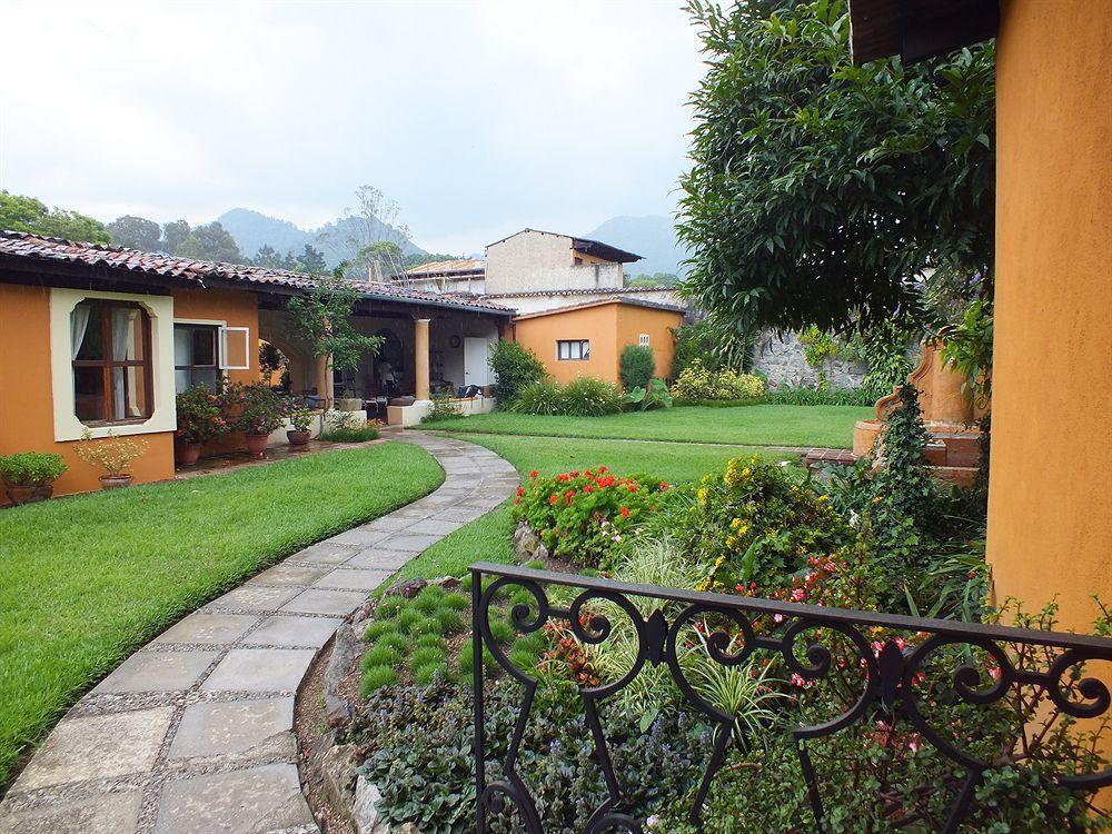 Casa Santa Rosa Boutique מלון