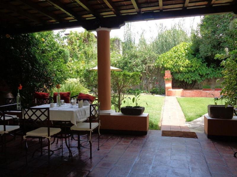Casa Santa Rosa Boutique מלון