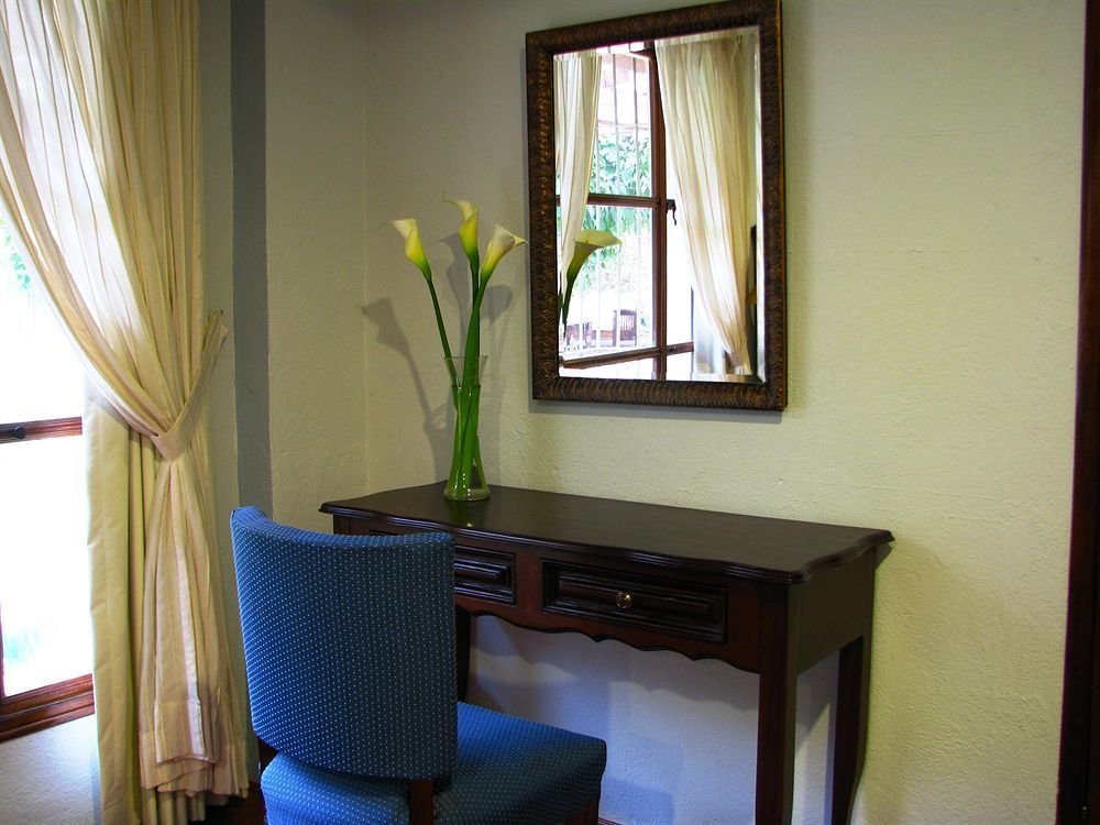 Casa Santa Rosa Boutique 3* אנטיגואה גואטמלה