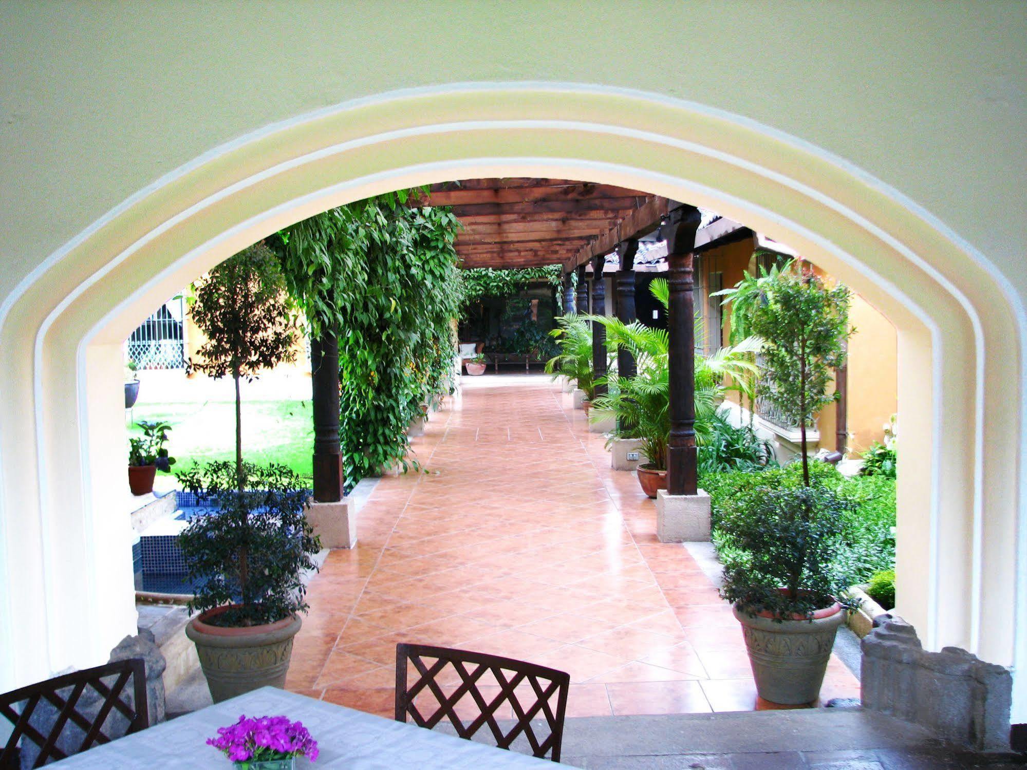 Casa Santa Rosa Boutique 3*