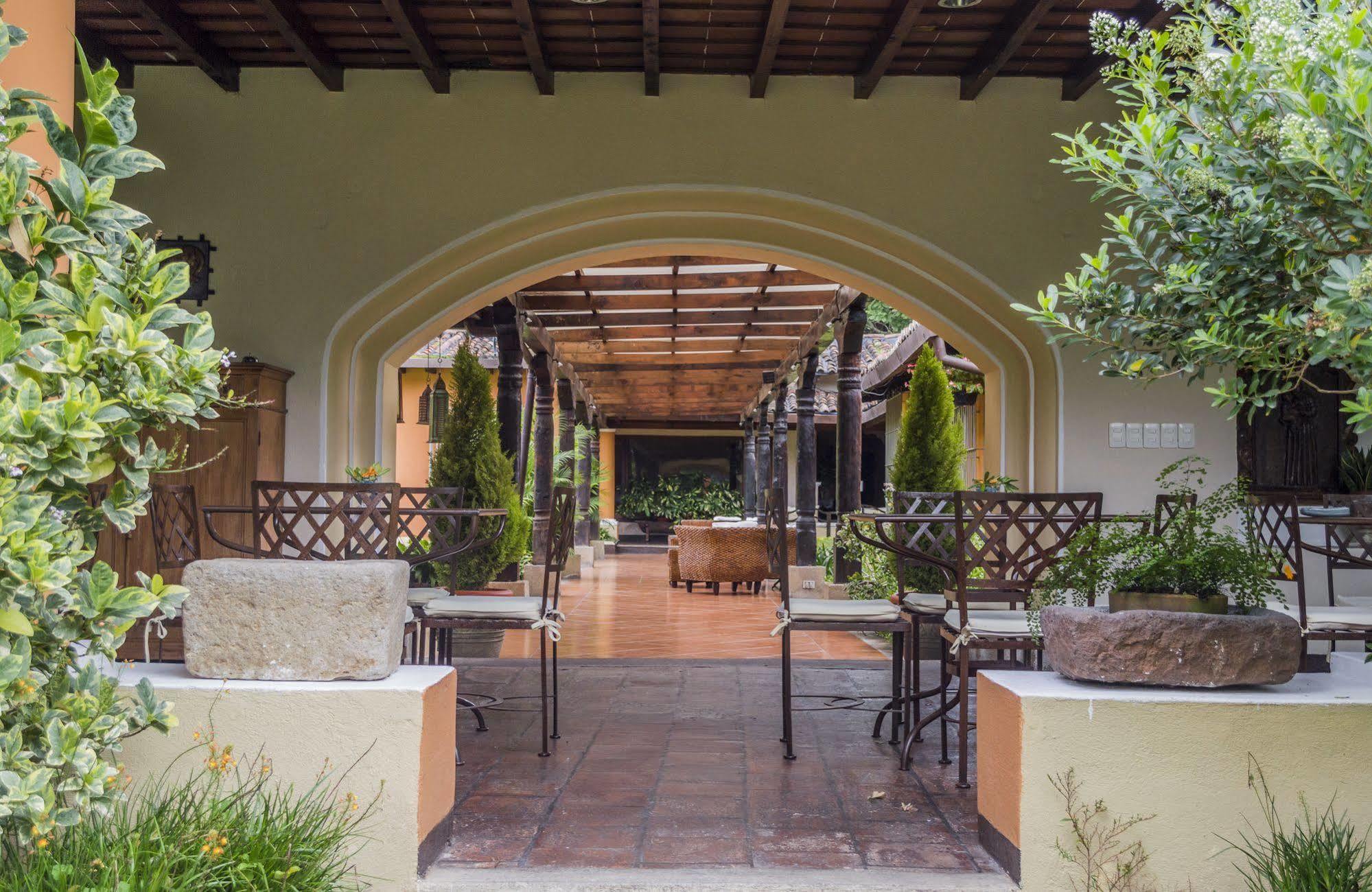 Casa Santa Rosa Boutique 3*