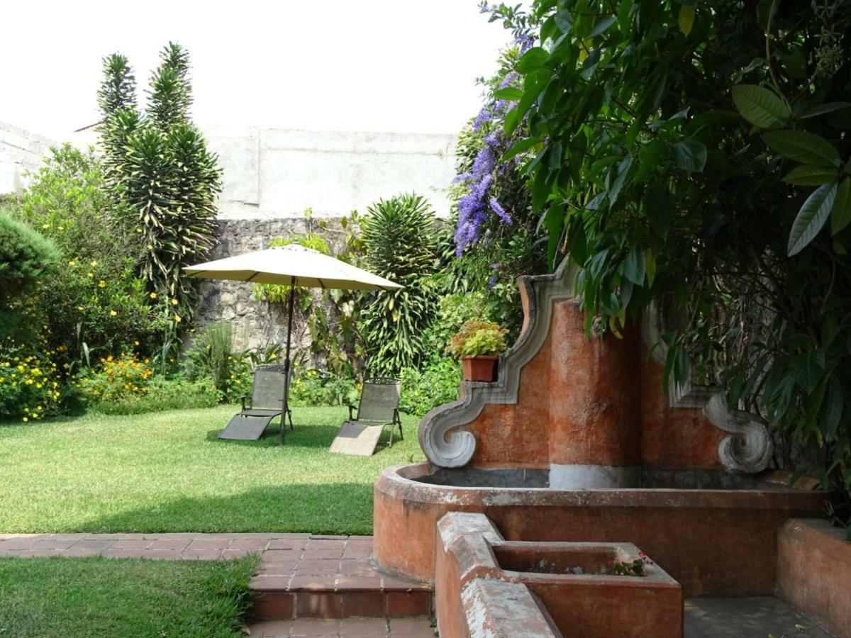 Casa Santa Rosa Boutique מלון