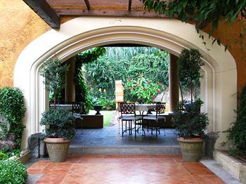 Casa Santa Rosa Boutique אנטיגואה גואטמלה