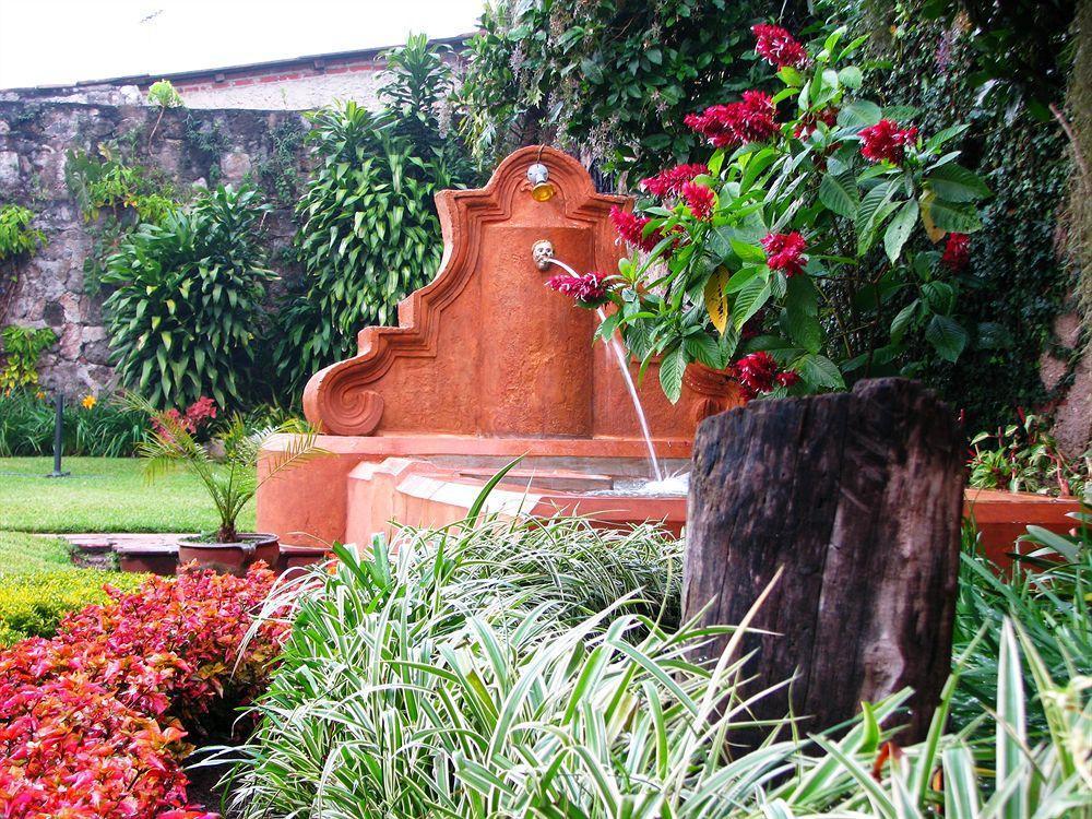 Casa Santa Rosa Boutique Hotel 3*