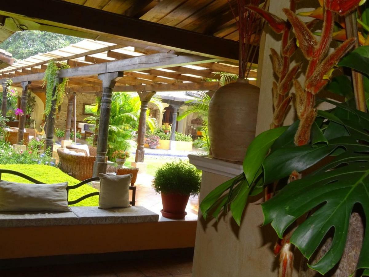 Casa Santa Rosa Boutique